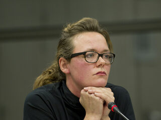 Afghanistan-kenner: 'De vrede lag op straat in Afghanistan'