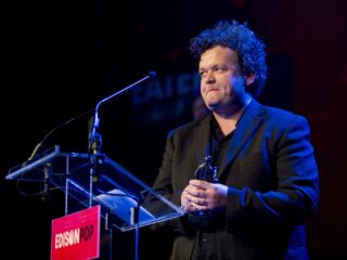 Daniël Lohues over zijn nieuwe theatertournee