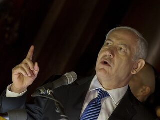 Podcast De Dag: Benjamin Netanyahu - profiel van een omstreden leider