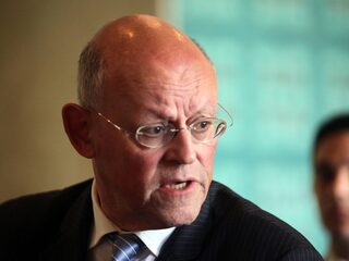 Oud BuZa-minister Rosenthal: terugkeer Kaag op Buitenlandse Zaken ligt niet voor de hand