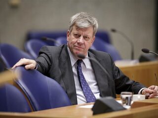 Podcast De Dag: hoe het mis ging bij de nationale politie