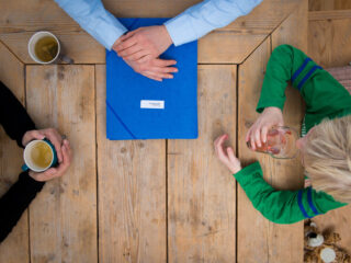 Stand.nl: 'Het is goed dat er meer aandacht is voor ADHD'