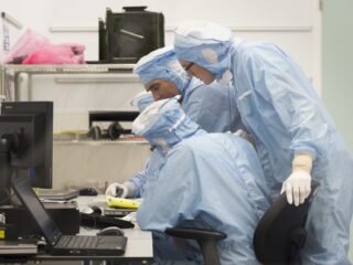 Europarlementariër Bart Groothuis: Nederland moet inzetten op grootschalige spionage China