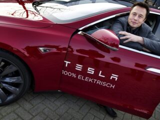 Podcast De Dag: Elon Musks probleem met Tesla