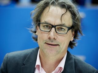 Voorzitter van de Mijnraad: kabinet dreigt achter de feiten aan te lopen bij gastekort