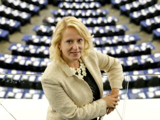 Europarlementariër De Lange (CDA) niet tegen gas uit Qatar: 'Mogelijk nodig voor verwarmen ziekenhuizen'