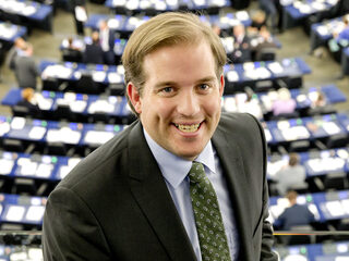 Europarlementariër CDA: operatie Warm Welcome ook in Nederland