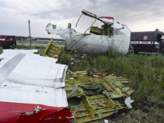 Podcast De Dag: het MH17-proces en het belang van 'lawfare'