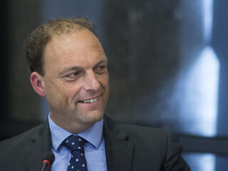 VVD-burgemeester Zwolle: 'Legaliseer softdrugs zo snel mogelijk'