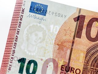 Podcast De Dag: de val van de euro