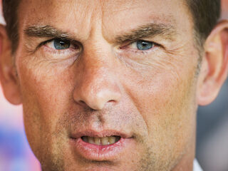 Ronald de Boer over WK: 'Ik zie de bereidheid van Qatar om het goed te doen'