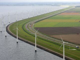 Stand.nl: 'Wat moet voorrang krijgen, de energietransitie of behoud van de natuur?'