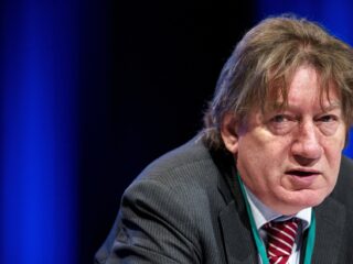 Rob de Wijk: training Oekraïense militairen niet genoeg om Oekraïne oorlog te laten winnen