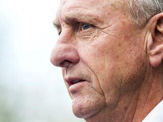 Podcast De Dag: de harde kant van Johan Cruijff