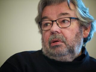 Maarten van Rossem: 'Prima idee geweest om Afghanistan te verlaten'