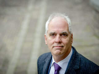 Ron Fresen is de laatste genomineerde voor Taalstaatmeester 2021