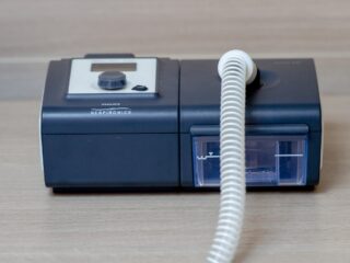 Gebruikers apneu-apparaten Philips naar de rechter voor inzage documenten