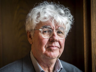 Geert Mak over hoe dagboeken ons iets vertellen over heden én verleden