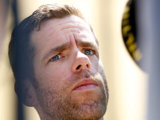 Oud-wielrenner Bram Tankink: helm moet ook op normale fiets de standaard worden