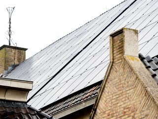 Protestantse Kerk omarmt klimaatoproep: 'grondnotie van christelijk geloof'