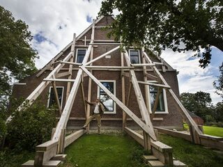 Gaswinning Groningen direct stilgelegd in 2012 als het om een klein gasveld zou gaan