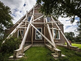 Podcast De Dag: wanhoop en wantrouwen in Groningen