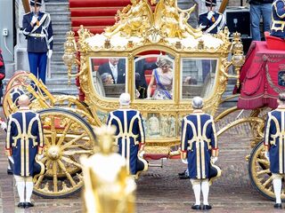 Podcast De Dag: de Gouden Koets, een worsteling