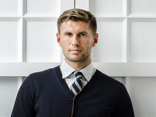 Evgeniy Levchenko: ‘Oekraïne maakt zeker een kans tegen Nederland’