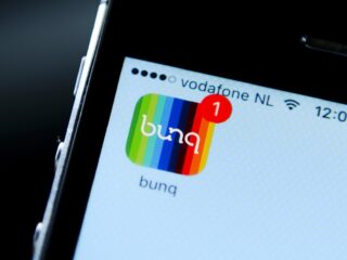 Bunq mag klanten blijven screenen met kunstmatige intelligentie