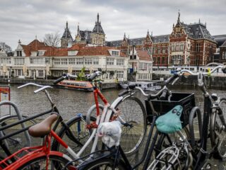 Heeft het zin om aangifte te doen na fietsdiefstal?