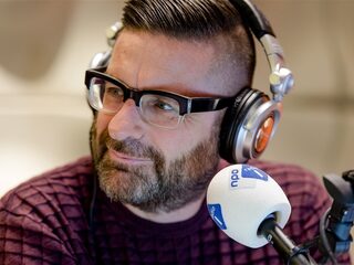 Podcast De Dag: nooit meer 'kritiek van Jan Publiek' voor Van den Berg