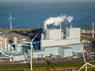 Het spook van de groene inflatie