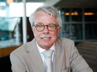 Mr. Frank Visser ziet gelijkenissen met begin Franse Revolutie: 'Nederlanders zien dat de overheid aan alle kanten faalt'