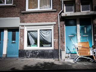 'De afgelopen tien jaar is de Huurcommissie totaal uitgekleed'