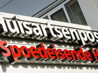 Huisartsenpost onder druk: 'De patiënt is een beetje verwend'