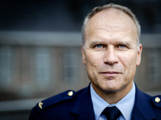 Commandant der Strijdkrachten: NAVO niet meer in staat om goed te reageren op Russische agressie