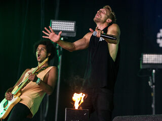 Joshua Nolet van Chef'Special is teleurgesteld in Den Haag: 'Er is geen greintje empathie'