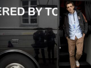 Nieuwe directeur Triatlon Bond: 'Meer aandacht voor welzijn sporter'