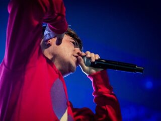 Podcast De Dag: muziekvrouwen in actie, waar blijven de mannen?