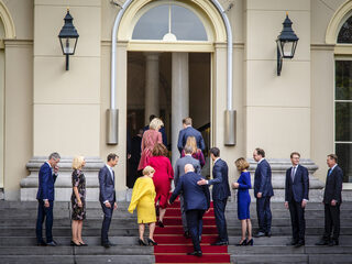 Wie komen er in het nieuwe kabinet? 'Twintig ministers is wel erg veel'