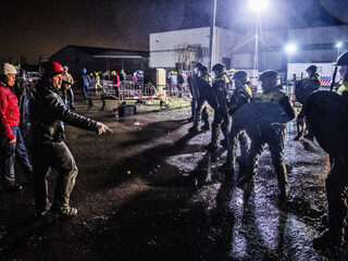Handhaven coronamaatregelen én vuurwerkverbod voor politie geen topprioriteit met oud en nieuw