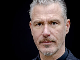 Eric Corton ziet óók beren op de weg: 'Maar ik laat ze me de weg niet versperren'