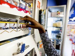 Stand.nl: 'Sigaretten kunnen niet duur genoeg worden'