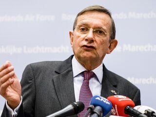 Voormalig Shell-topman Van der Veer: Europa in energiecrisis als Poetin gaskraan dichtdraait