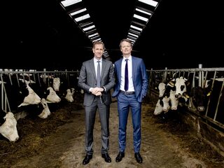 Podcast De Dag: het boerenverstand van de Rabobank