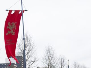 Wat Pim Lammers te maken heeft met het Heilige Roomse Rijk