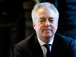 Fortuyn-vertrouweling Marco Pastors: 'Vandaag raakt me meer dan verwacht'