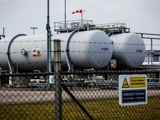 VEMW-directeur: kabinet moet per sector openbaren welke bedrijven kans maken om afgesloten te worden van gas