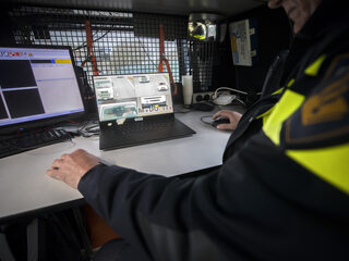 Kan de politie criminelen nog wel bijbenen met technologische ontwikkelingen?