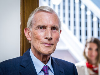 CDA-prominent Bot doet oproep aan Hoekstra: vergeet Hugo niet